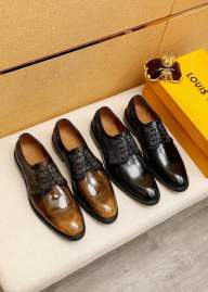 Picture of Louis Vuitton Shoes _SKULVsz38-45h090413771